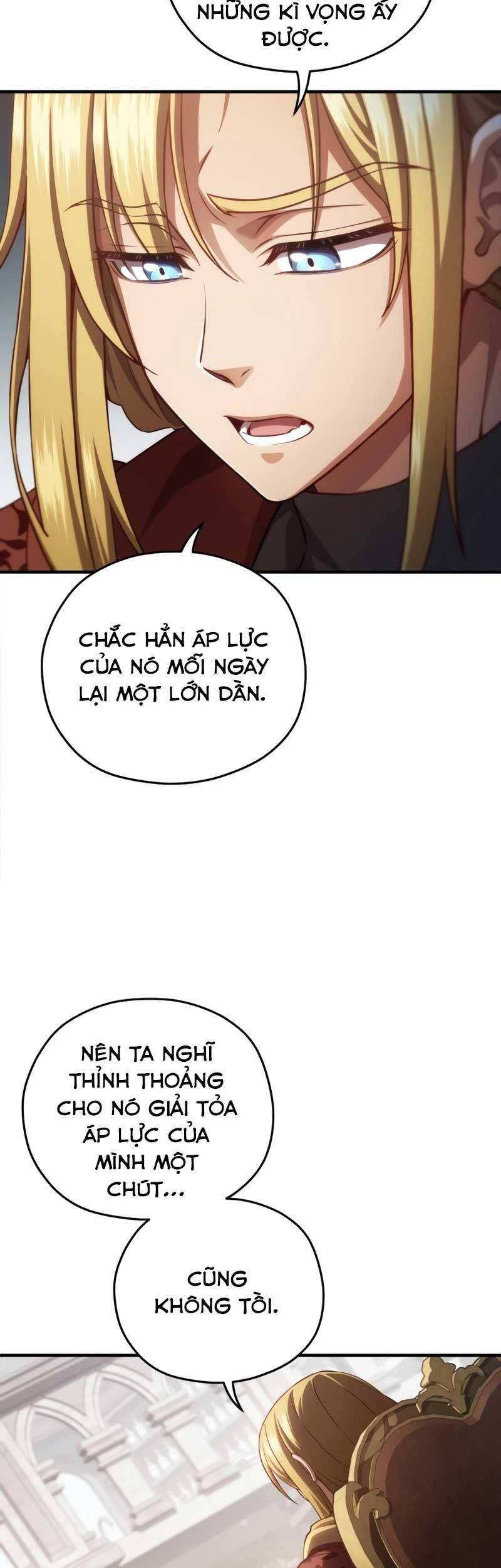 Luân Hồi Khốn Khiếp Chap 27 - Next Chap 28