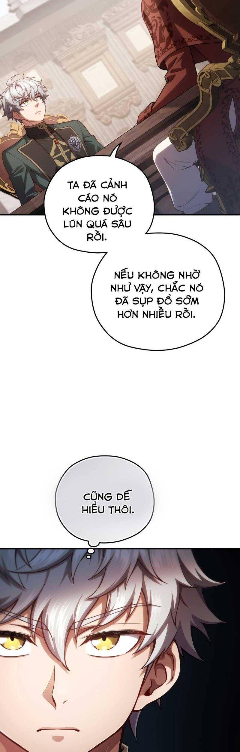 Luân Hồi Khốn Khiếp Chap 27 - Next Chap 28