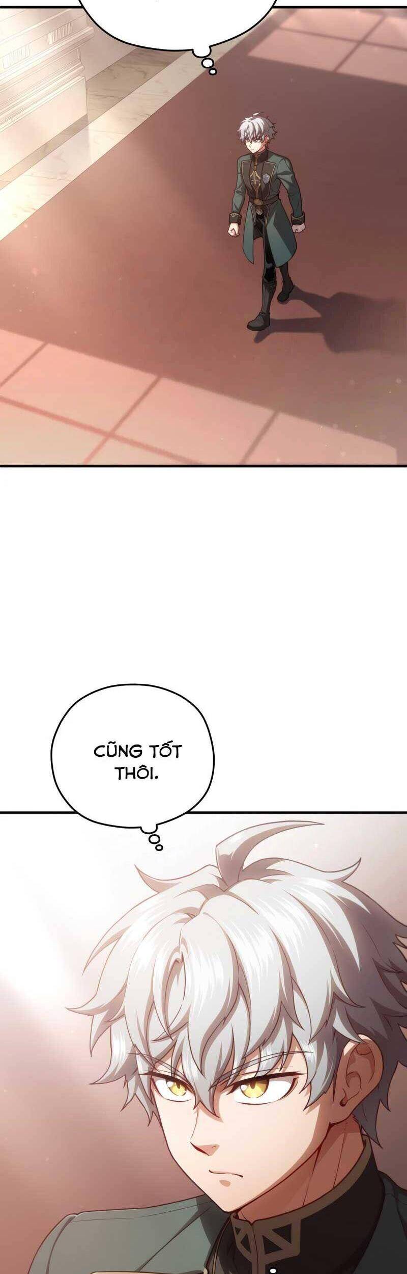 Luân Hồi Khốn Khiếp Chap 27 - Next Chap 28