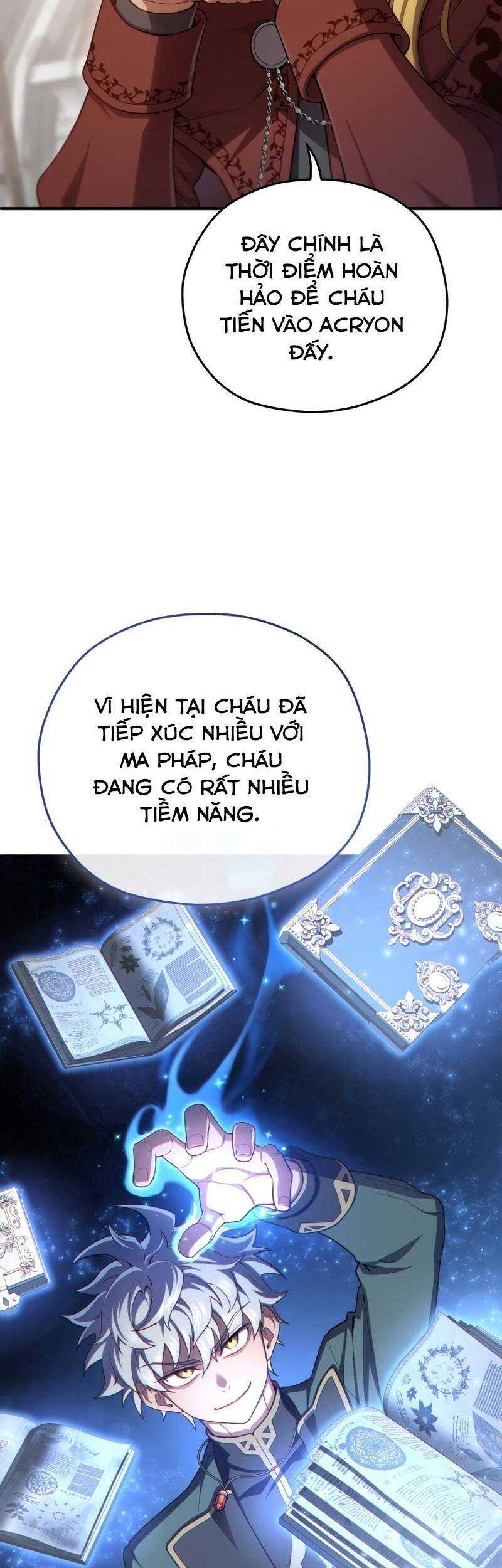 Luân Hồi Khốn Khiếp Chap 27 - Next Chap 28