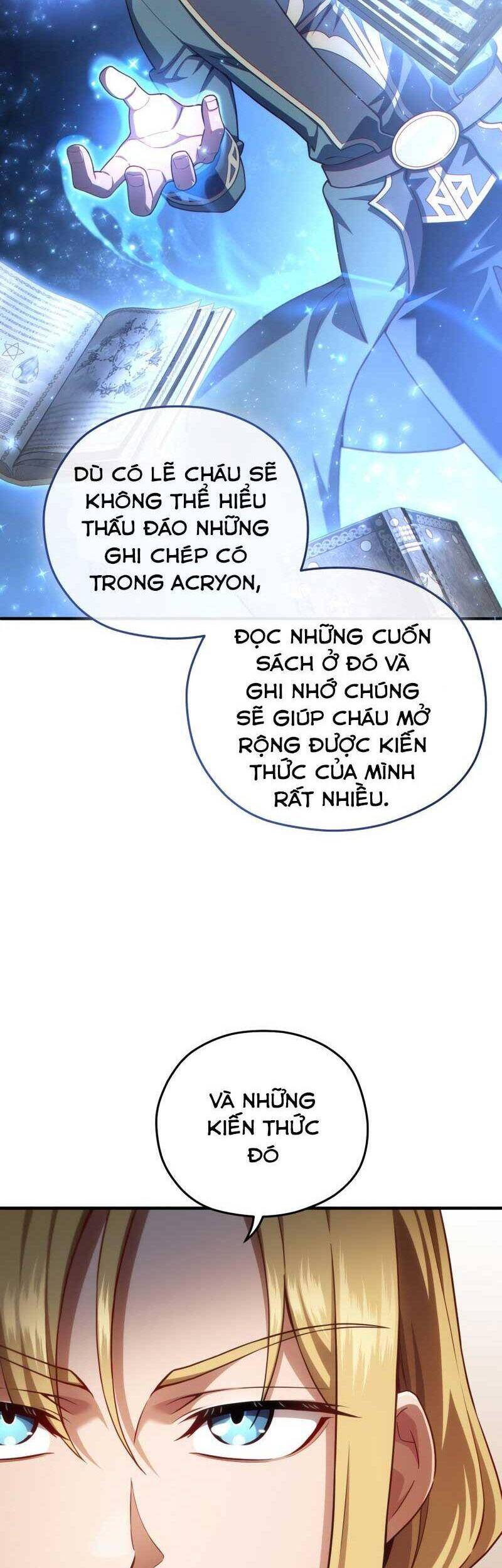 Luân Hồi Khốn Khiếp Chap 27 - Next Chap 28