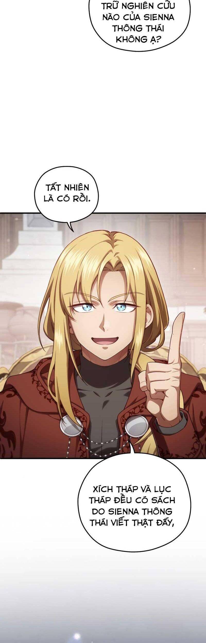 Luân Hồi Khốn Khiếp Chap 27 - Next Chap 28