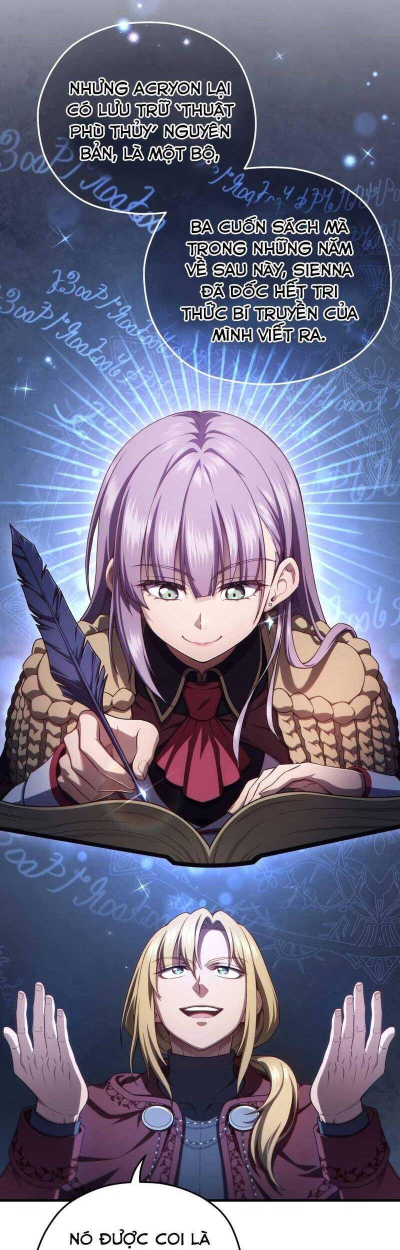 Luân Hồi Khốn Khiếp Chap 27 - Next Chap 28