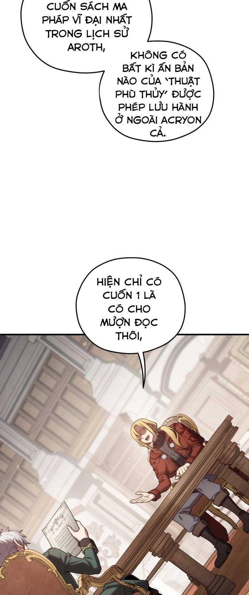 Luân Hồi Khốn Khiếp Chap 27 - Next Chap 28