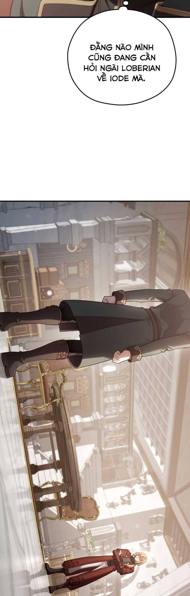 Luân Hồi Khốn Khiếp Chap 27 - Next Chap 28