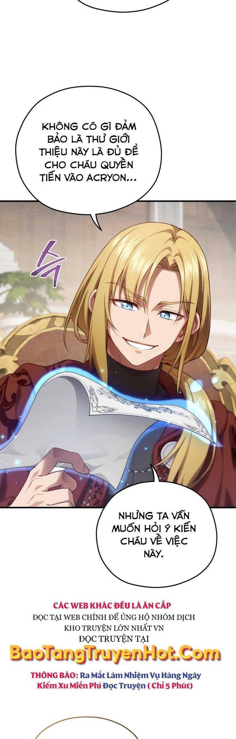 Luân Hồi Khốn Khiếp Chap 27 - Next Chap 28