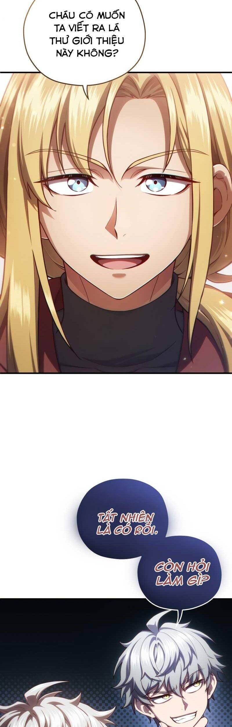 Luân Hồi Khốn Khiếp Chap 27 - Next Chap 28