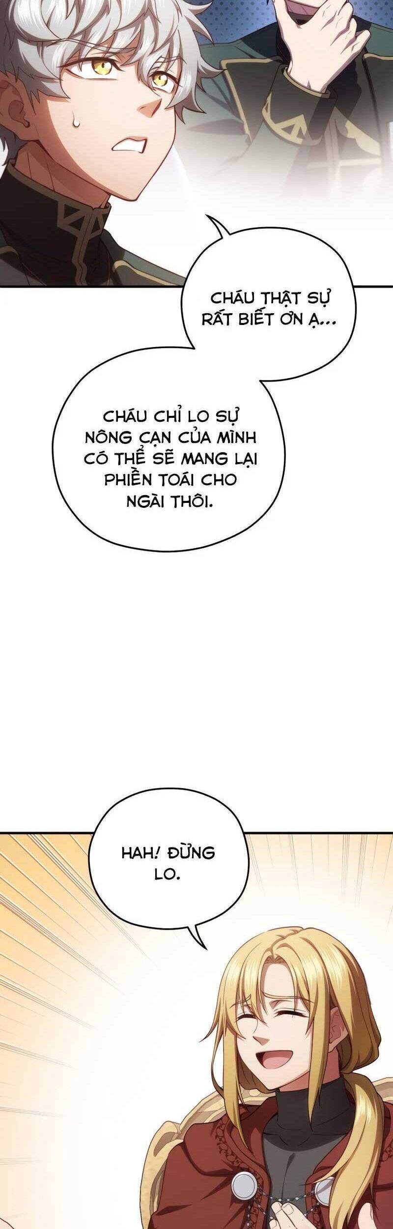 Luân Hồi Khốn Khiếp Chap 27 - Next Chap 28
