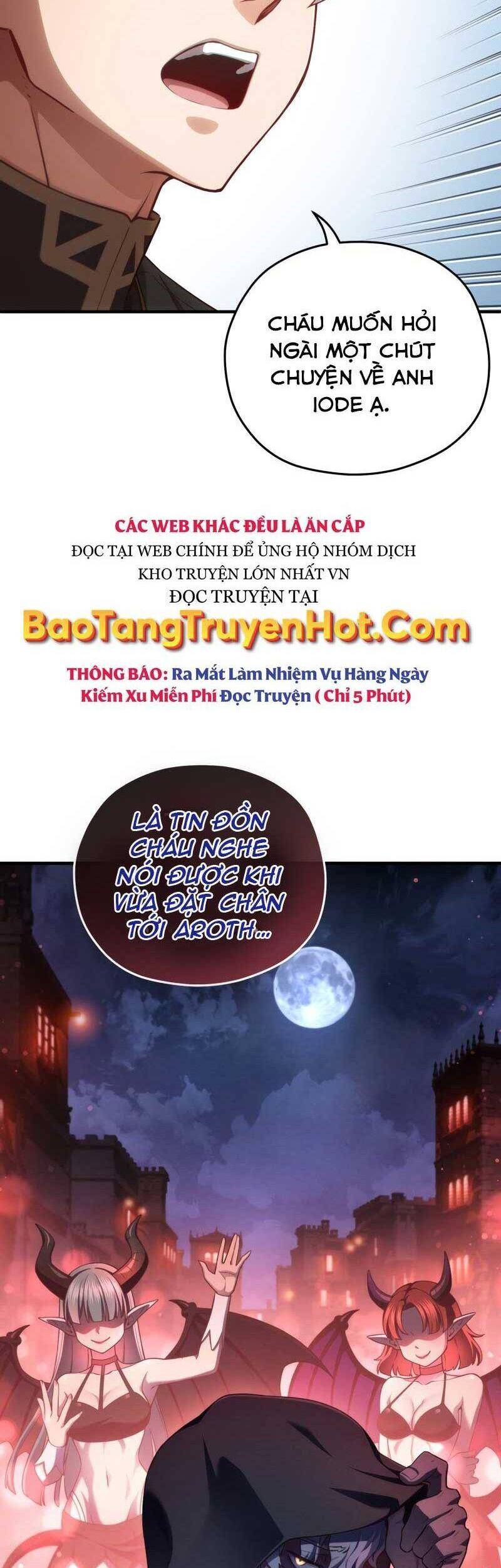 Luân Hồi Khốn Khiếp Chap 27 - Next Chap 28