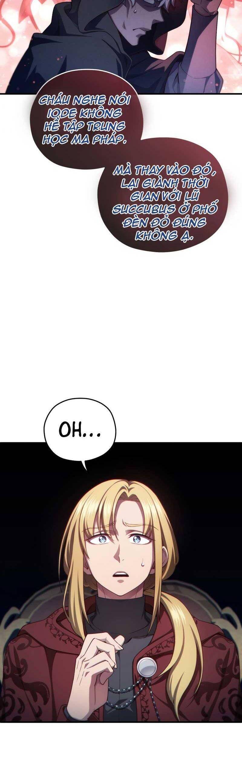 Luân Hồi Khốn Khiếp Chap 27 - Next Chap 28