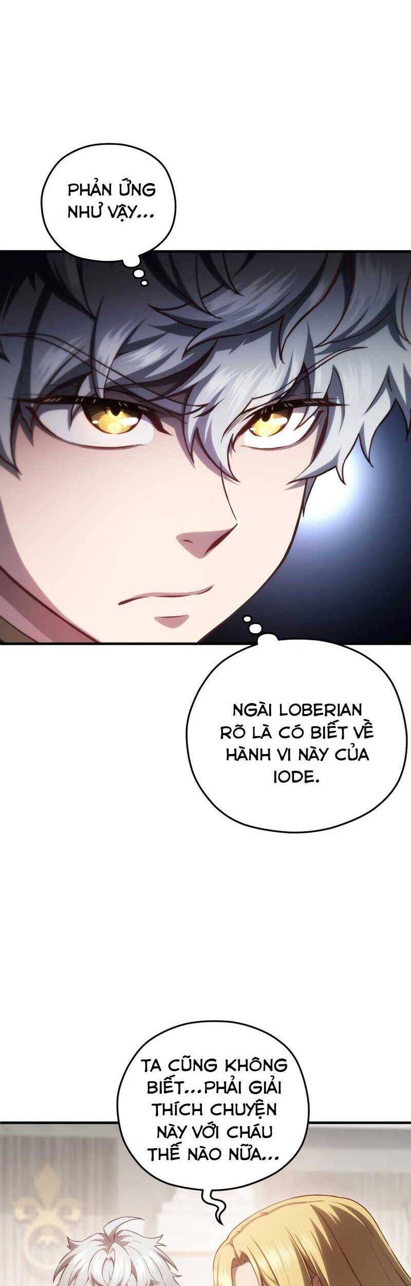 Luân Hồi Khốn Khiếp Chap 27 - Next Chap 28