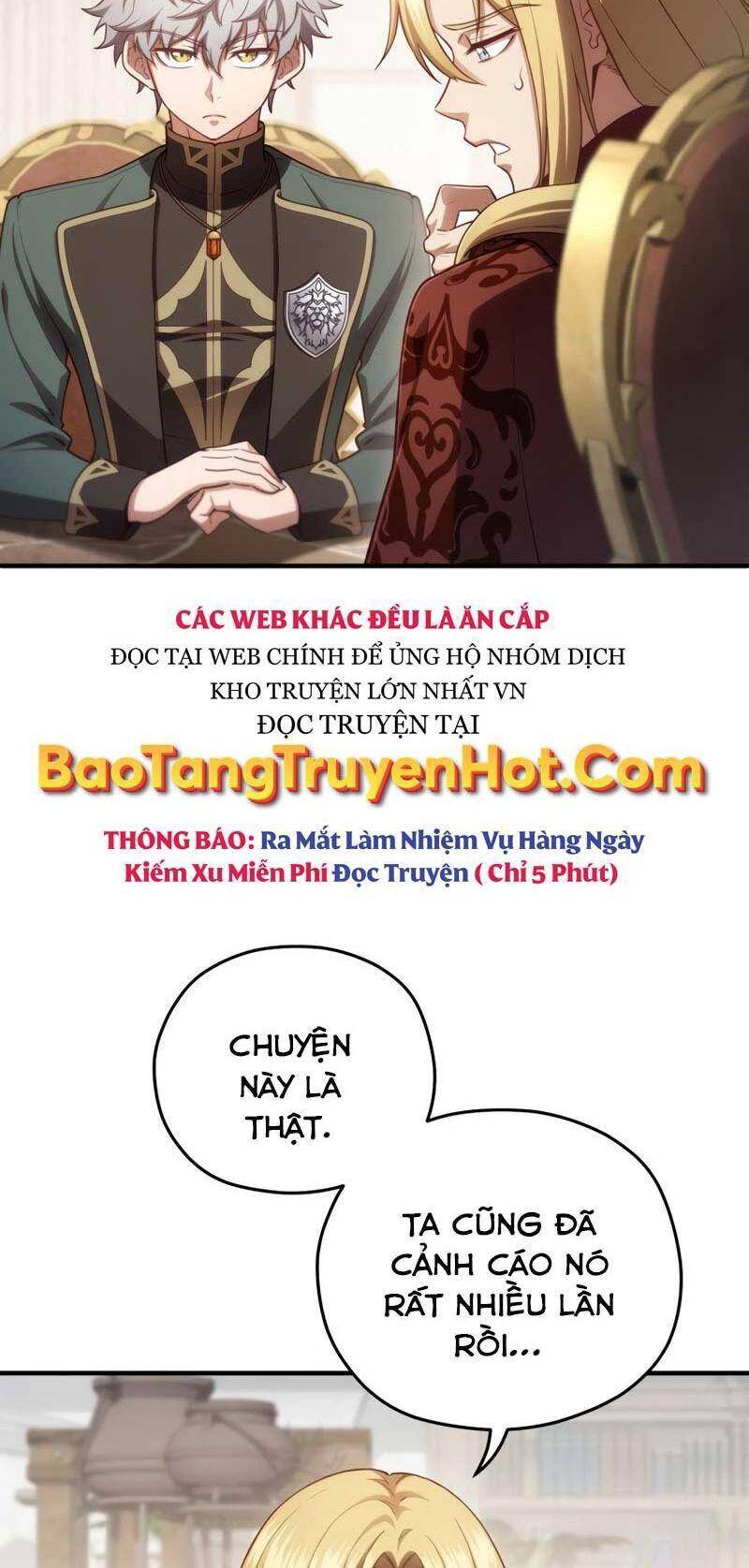 Luân Hồi Khốn Khiếp Chap 27 - Next Chap 28