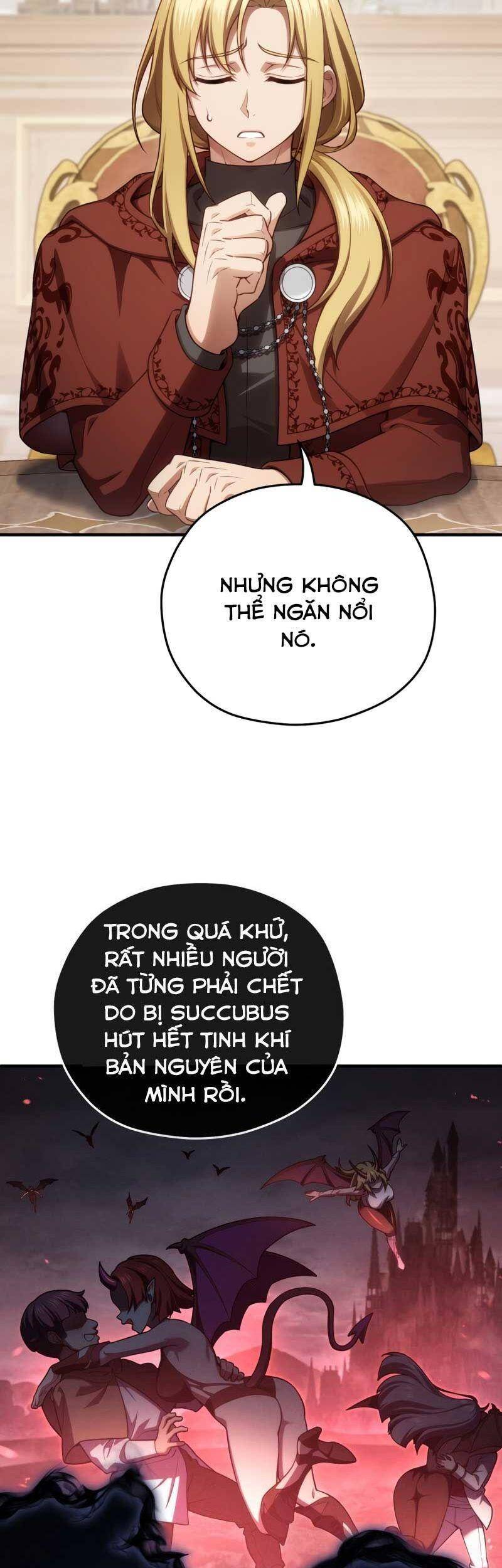Luân Hồi Khốn Khiếp Chap 27 - Next Chap 28