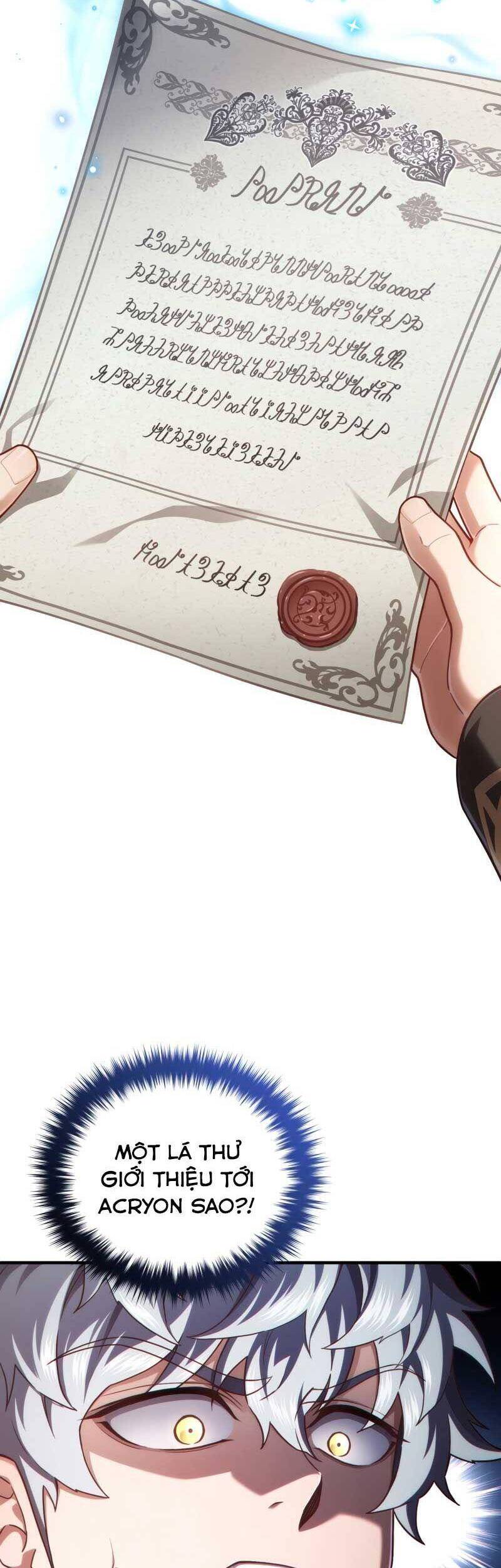 Luân Hồi Khốn Khiếp Chap 27 - Next Chap 28