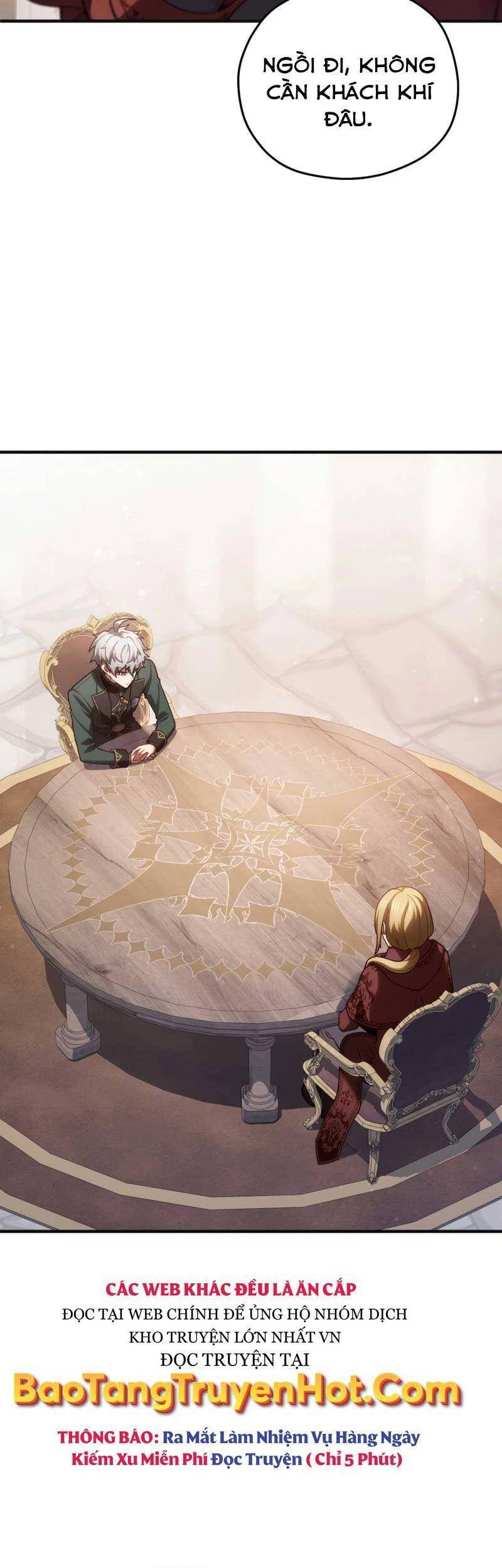 Luân Hồi Khốn Khiếp Chap 27 - Next Chap 28