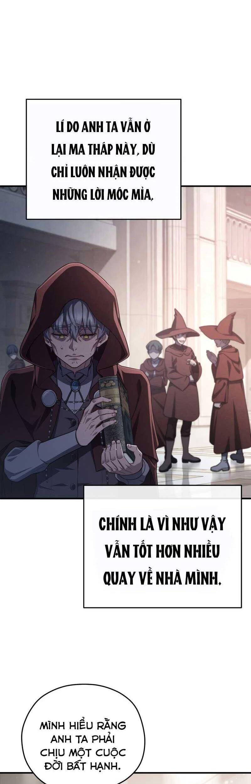 Luân Hồi Khốn Khiếp Chap 27 - Next Chap 28