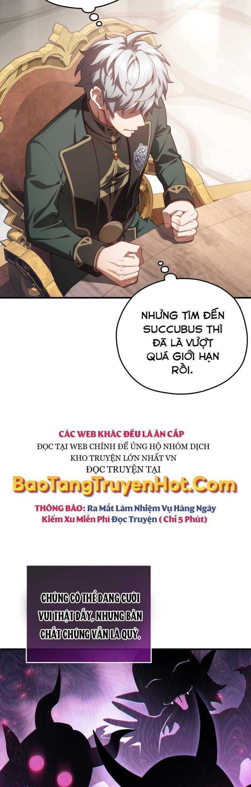 Luân Hồi Khốn Khiếp Chap 27 - Next Chap 28
