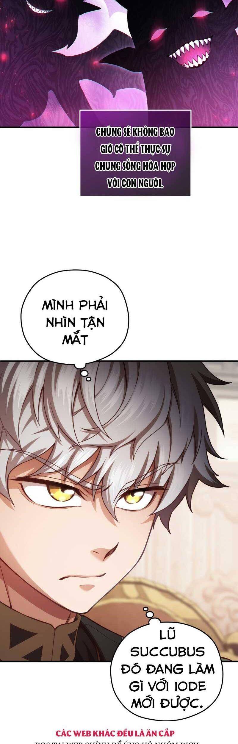 Luân Hồi Khốn Khiếp Chap 27 - Next Chap 28