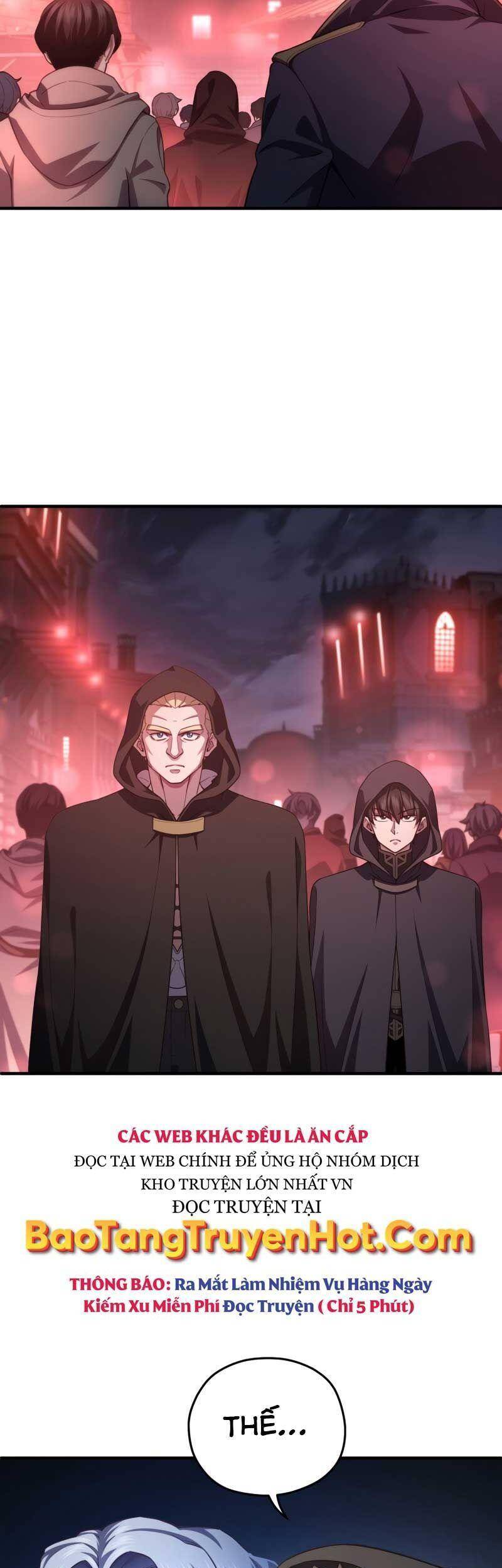 Luân Hồi Khốn Khiếp Chap 27 - Next Chap 28