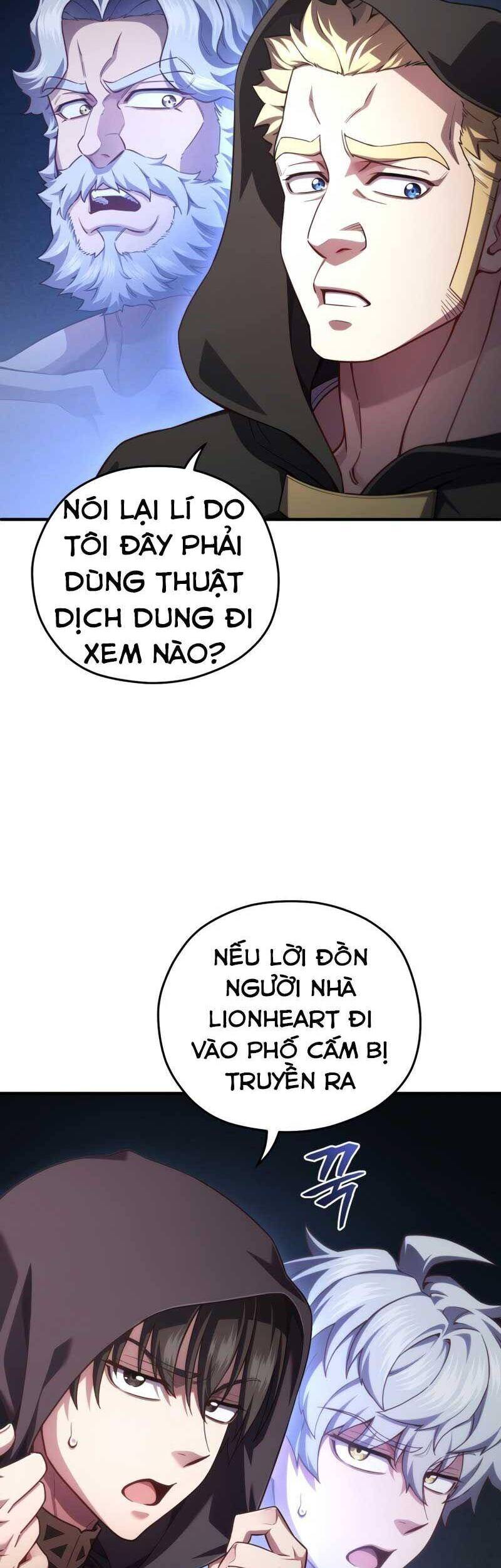 Luân Hồi Khốn Khiếp Chap 27 - Next Chap 28