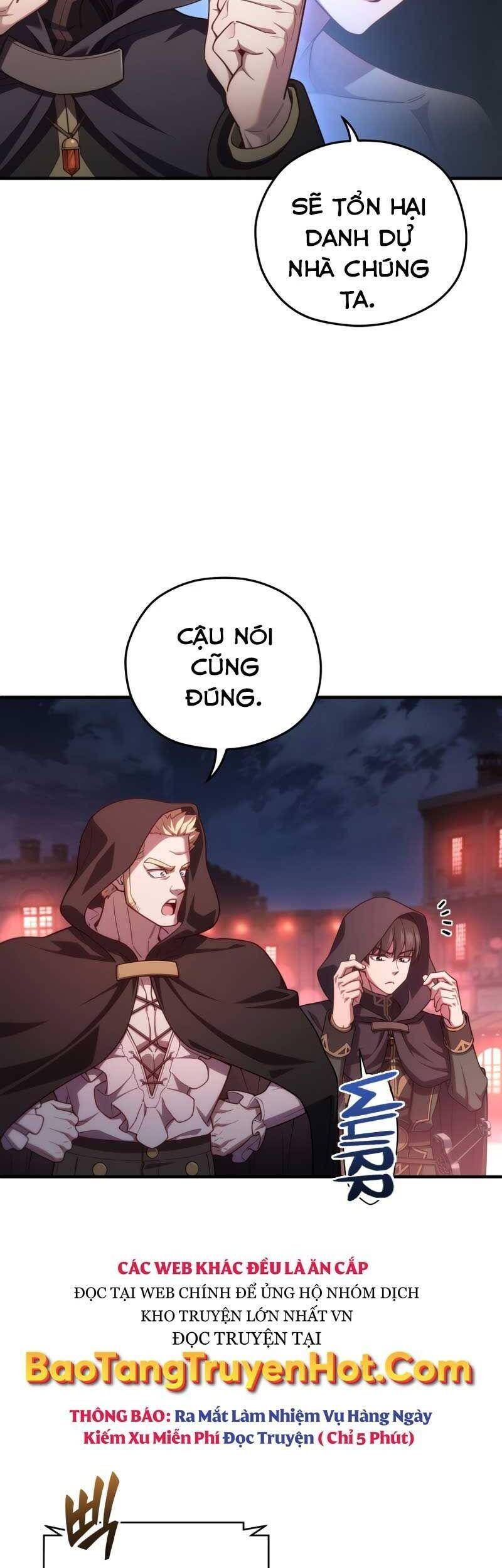 Luân Hồi Khốn Khiếp Chap 27 - Next Chap 28