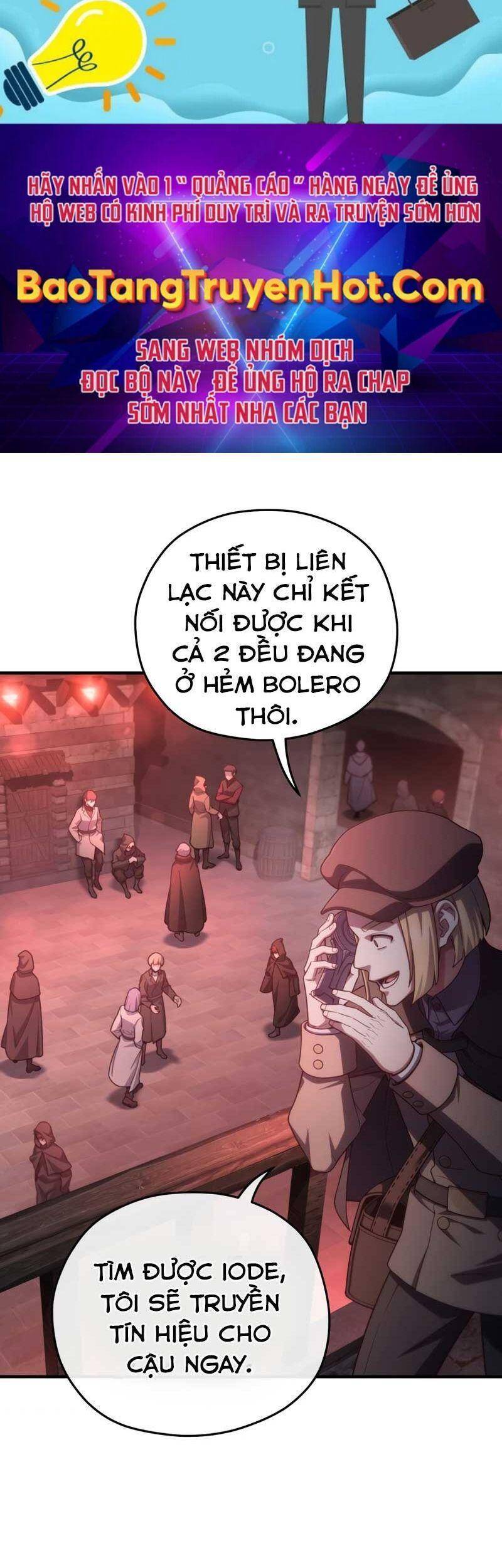 Luân Hồi Khốn Khiếp Chap 27 - Next Chap 28