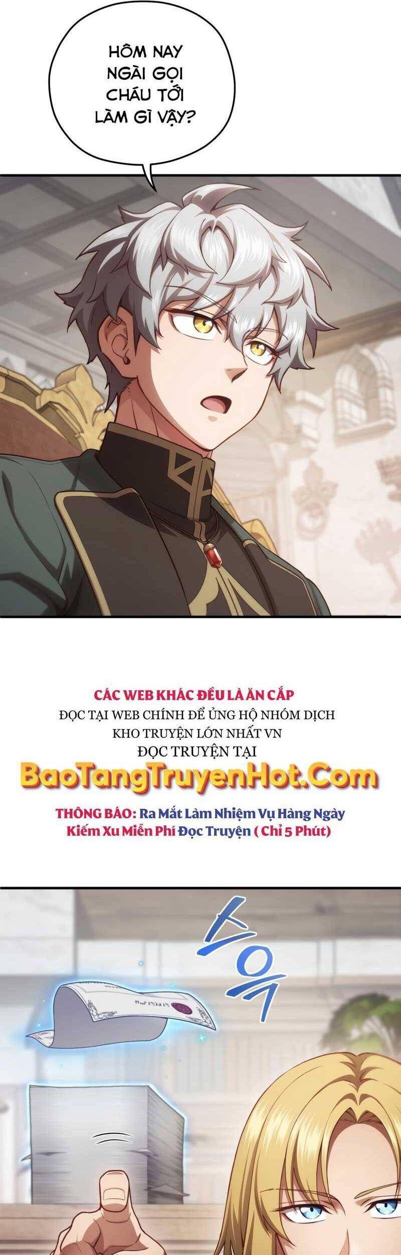 Luân Hồi Khốn Khiếp Chap 27 - Next Chap 28