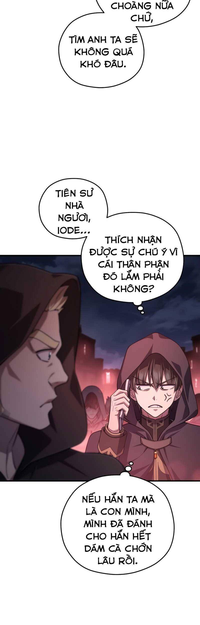 Luân Hồi Khốn Khiếp Chap 27 - Next Chap 28