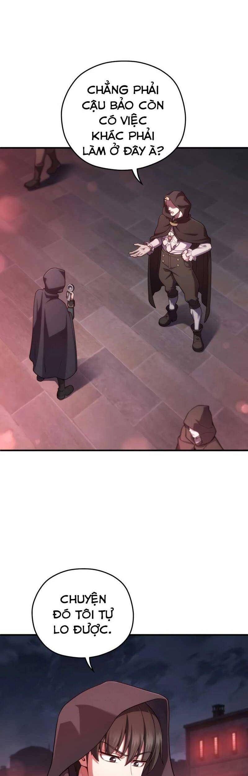 Luân Hồi Khốn Khiếp Chap 27 - Next Chap 28