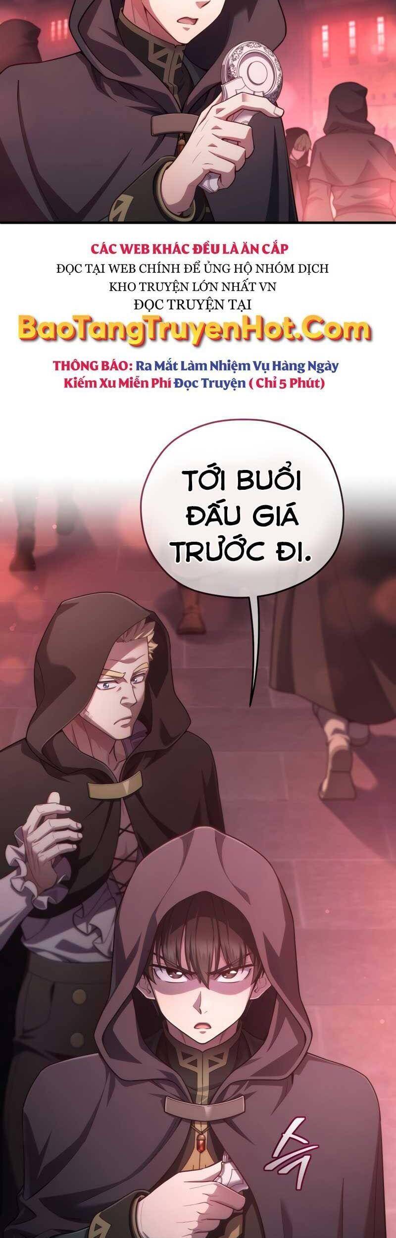 Luân Hồi Khốn Khiếp Chap 27 - Next Chap 28