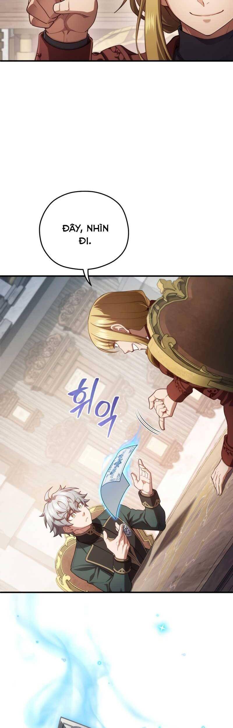 Luân Hồi Khốn Khiếp Chap 27 - Next Chap 28