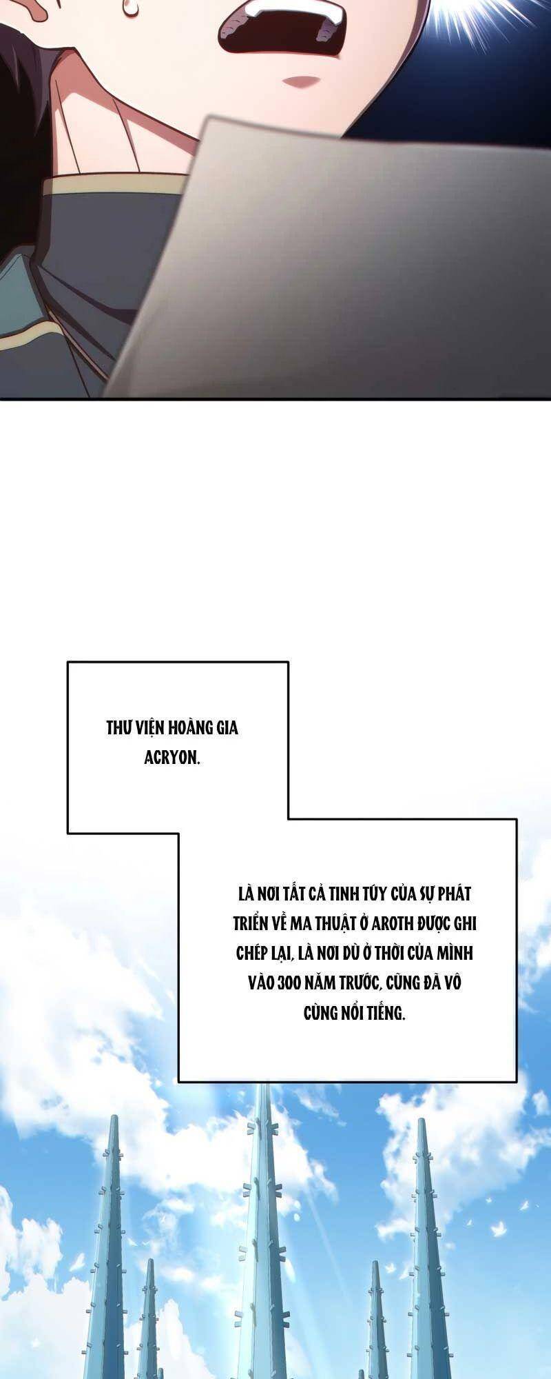 Luân Hồi Khốn Khiếp Chap 27 - Next Chap 28