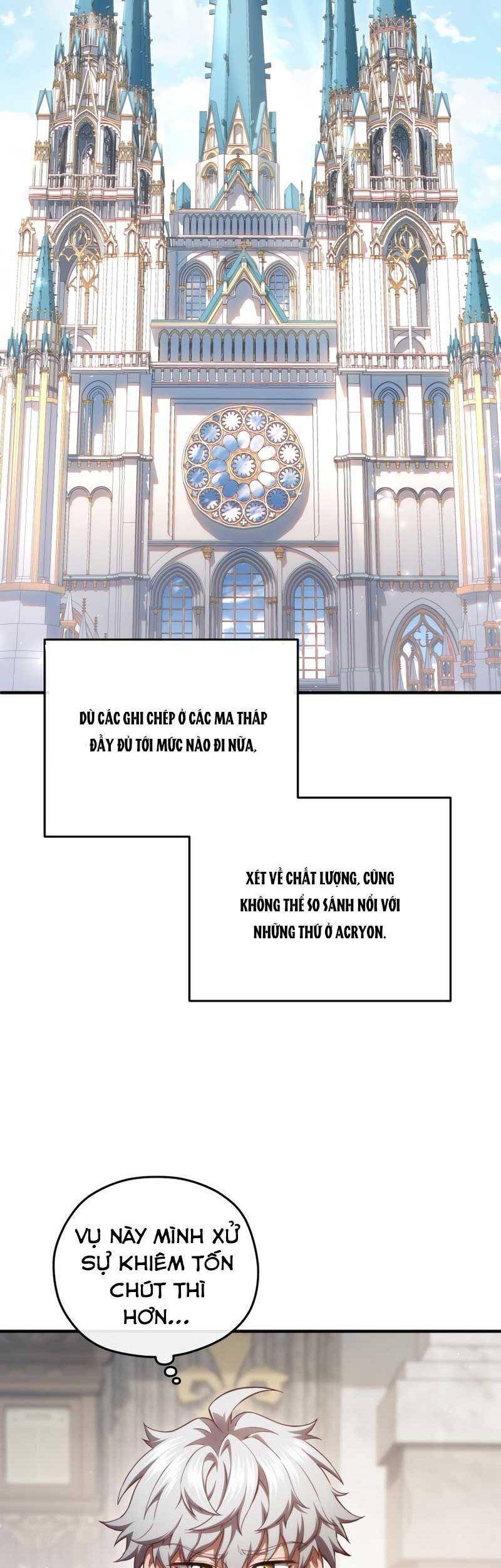 Luân Hồi Khốn Khiếp Chap 27 - Next Chap 28