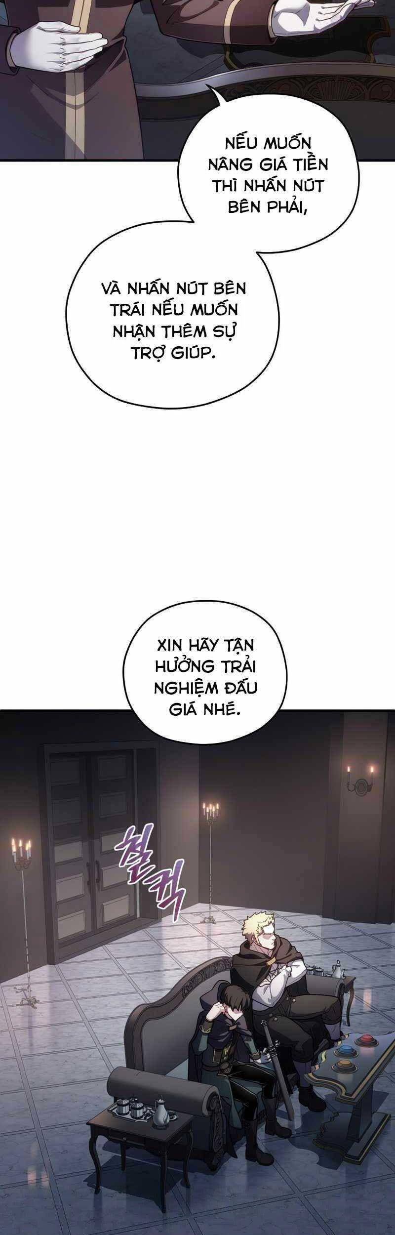 Luân Hồi Khốn Khiếp Chap 28 - Next Chap 29