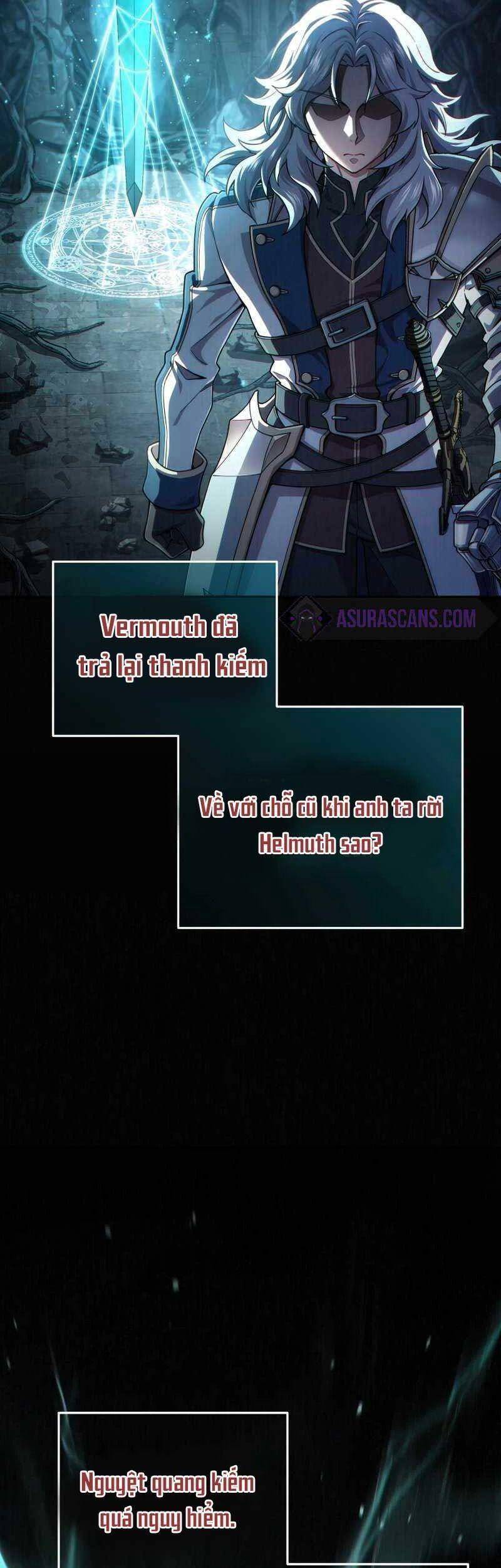 Luân Hồi Khốn Khiếp Chap 28 - Next Chap 29