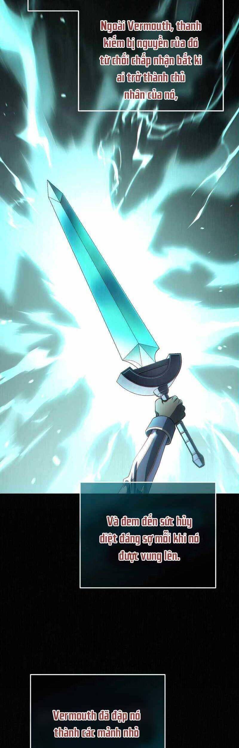 Luân Hồi Khốn Khiếp Chap 28 - Next Chap 29