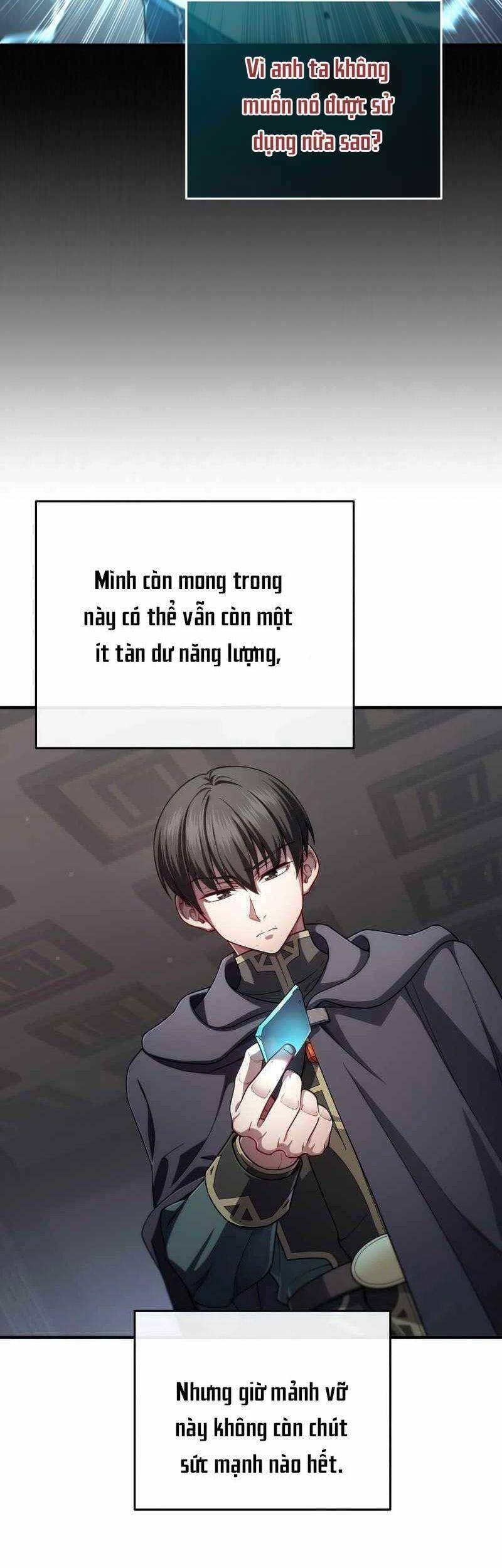 Luân Hồi Khốn Khiếp Chap 28 - Next Chap 29