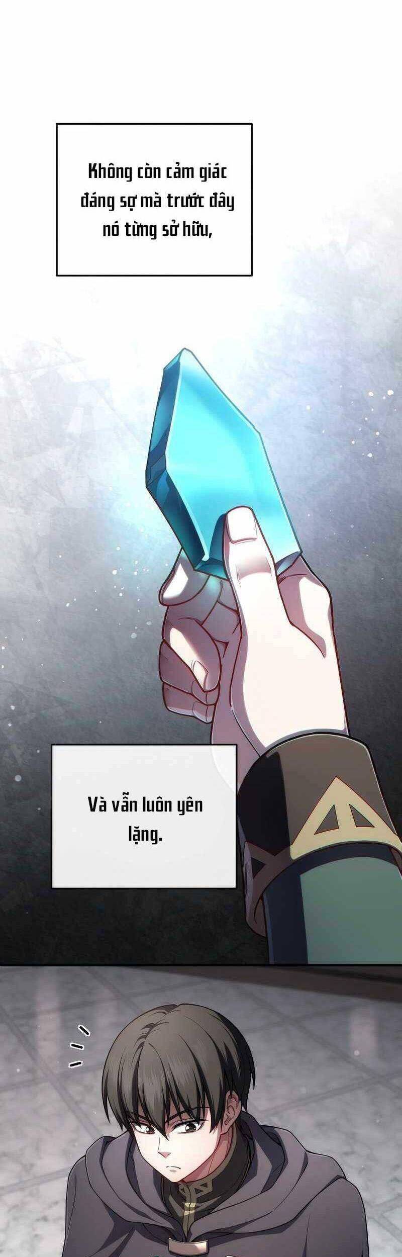 Luân Hồi Khốn Khiếp Chap 28 - Next Chap 29