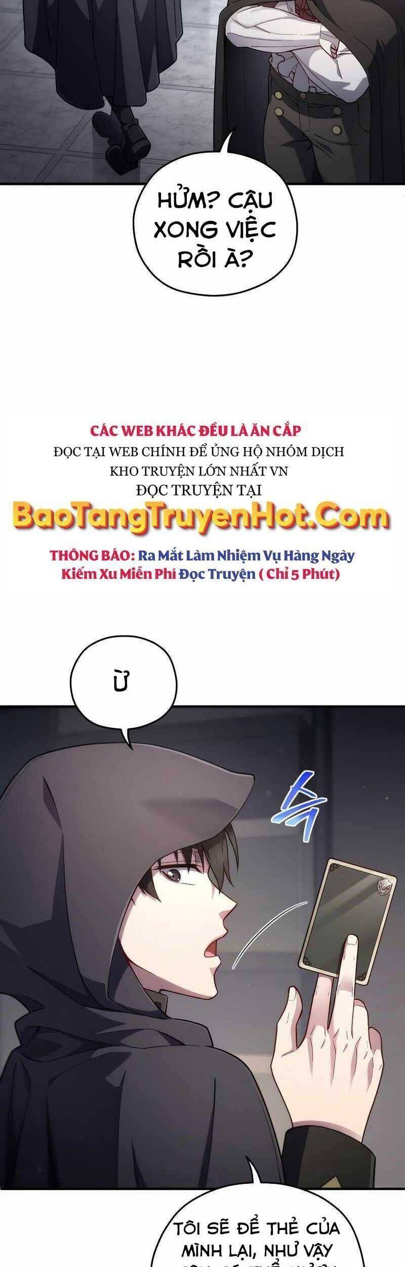 Luân Hồi Khốn Khiếp Chap 28 - Next Chap 29
