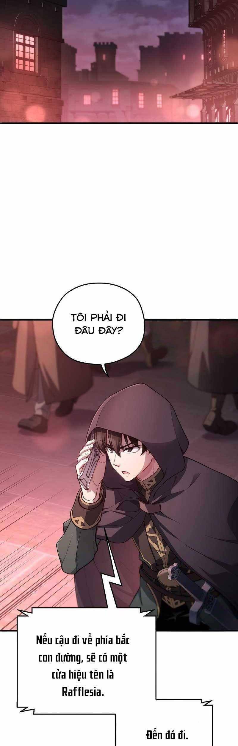 Luân Hồi Khốn Khiếp Chap 28 - Next Chap 29