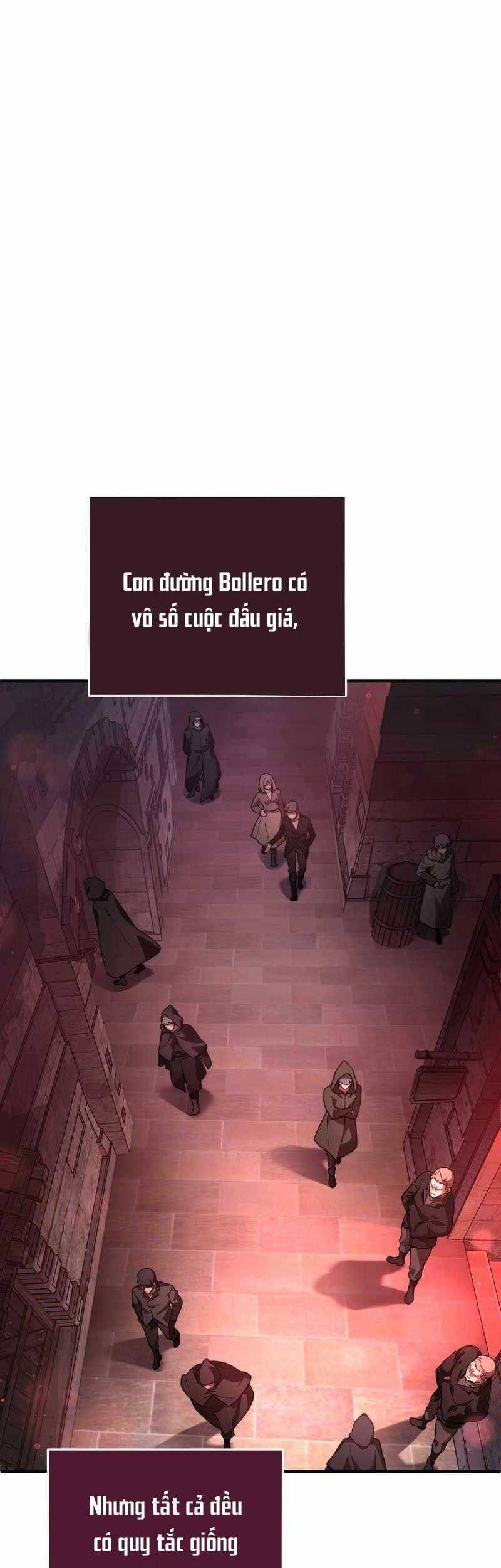 Luân Hồi Khốn Khiếp Chap 28 - Next Chap 29