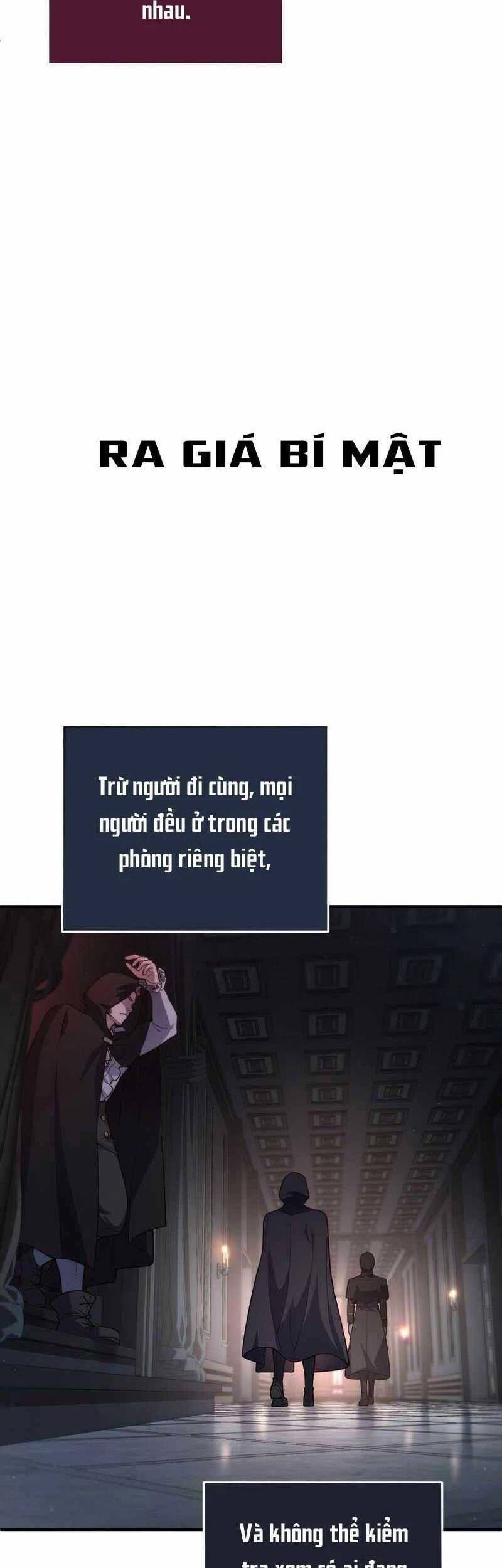Luân Hồi Khốn Khiếp Chap 28 - Next Chap 29