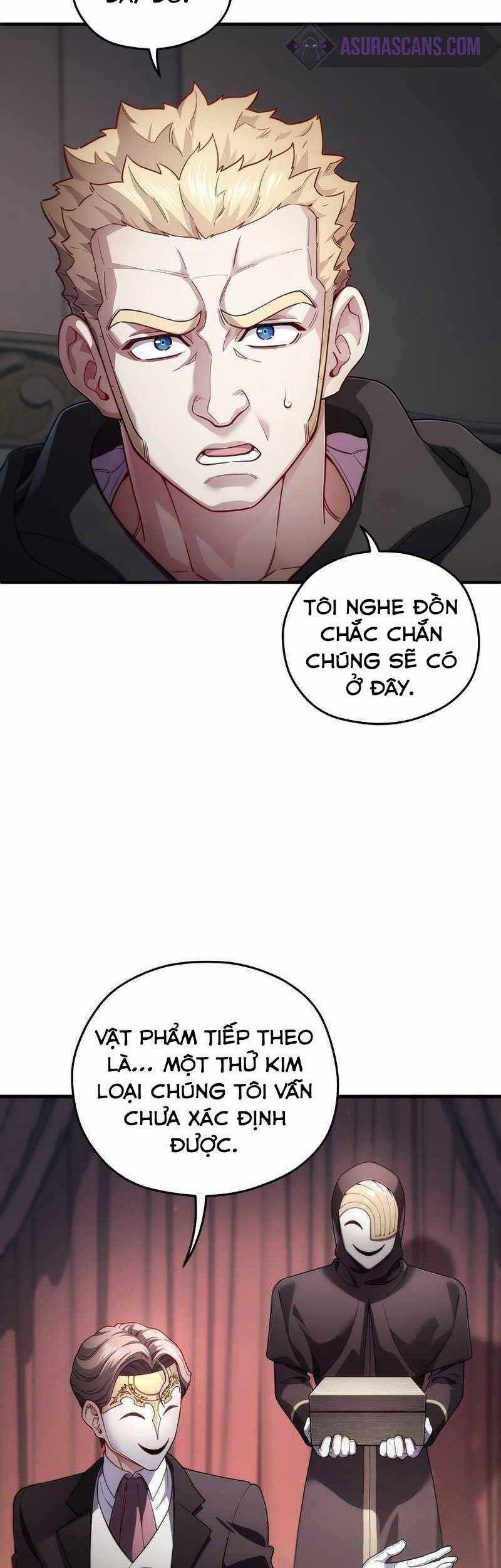 Luân Hồi Khốn Khiếp Chap 28 - Next Chap 29