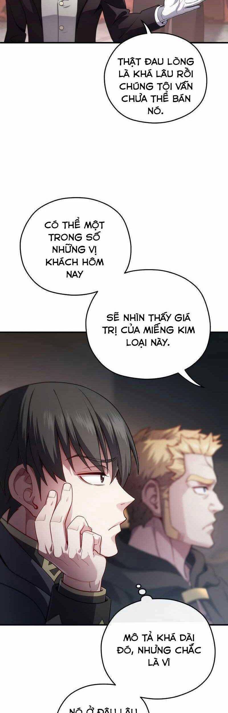 Luân Hồi Khốn Khiếp Chap 28 - Next Chap 29