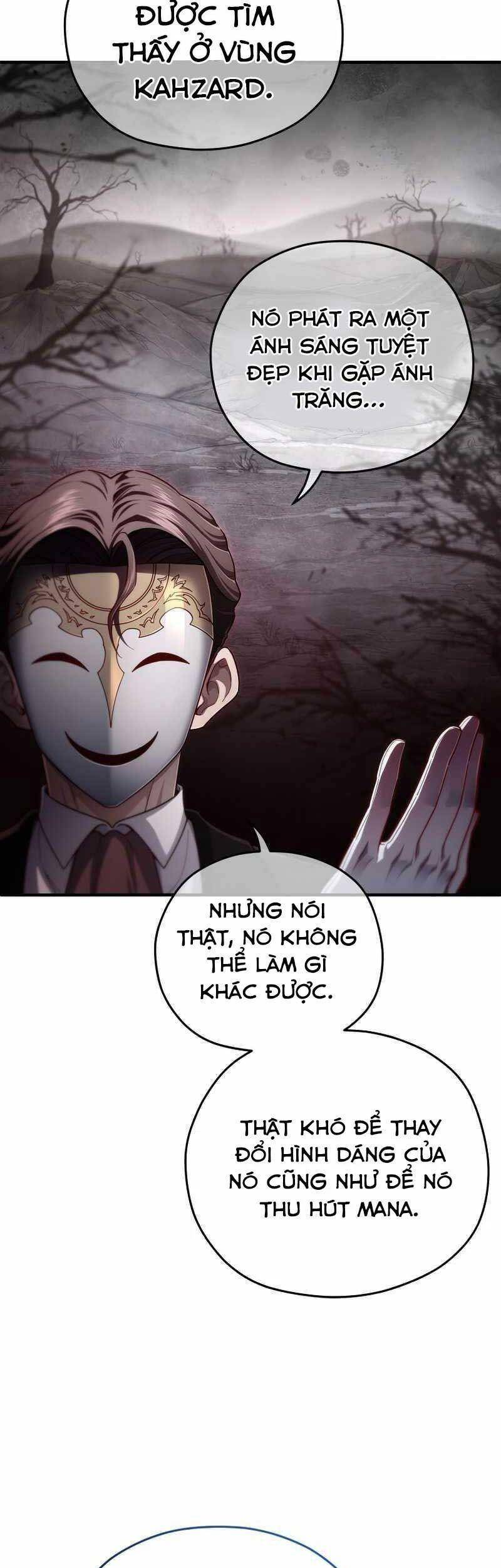 Luân Hồi Khốn Khiếp Chap 28 - Next Chap 29