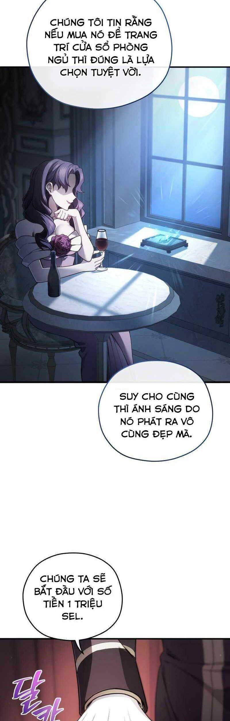 Luân Hồi Khốn Khiếp Chap 28 - Next Chap 29