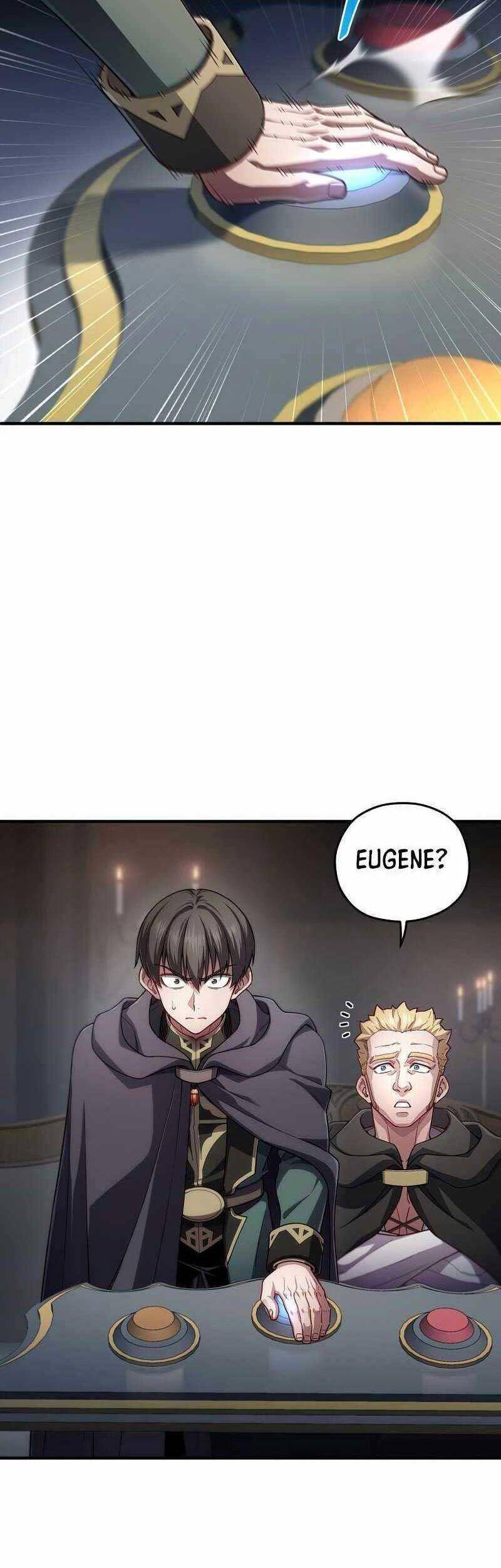 Luân Hồi Khốn Khiếp Chap 28 - Next Chap 29