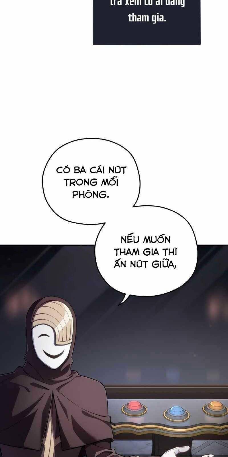 Luân Hồi Khốn Khiếp Chap 28 - Next Chap 29