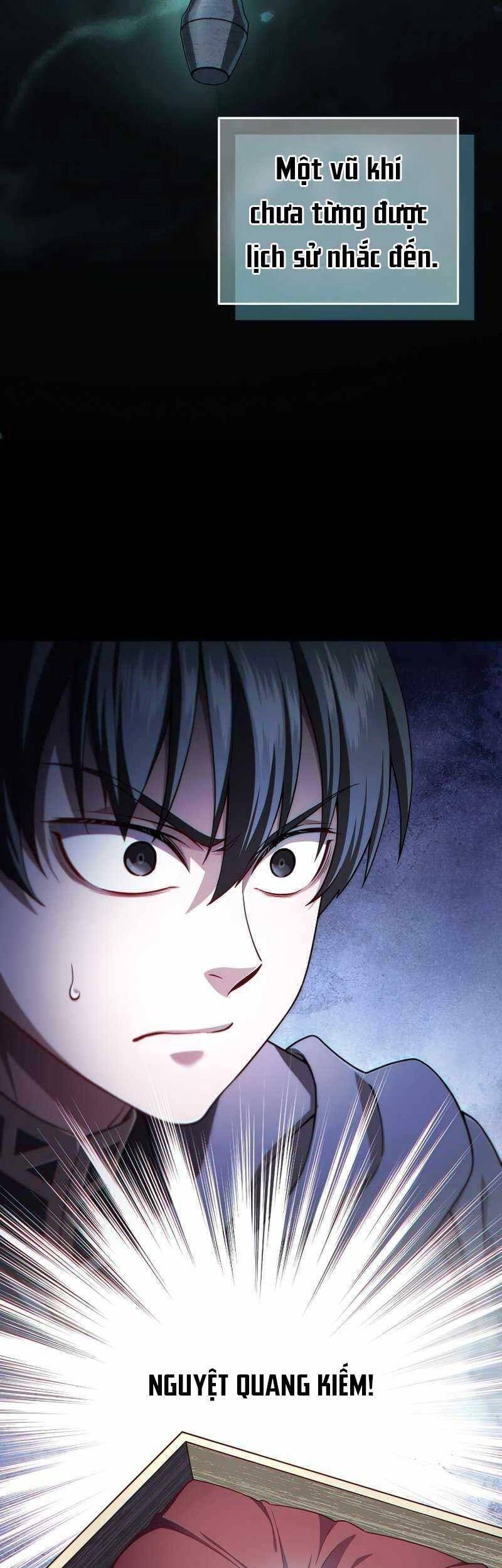 Luân Hồi Khốn Khiếp Chap 28 - Next Chap 29