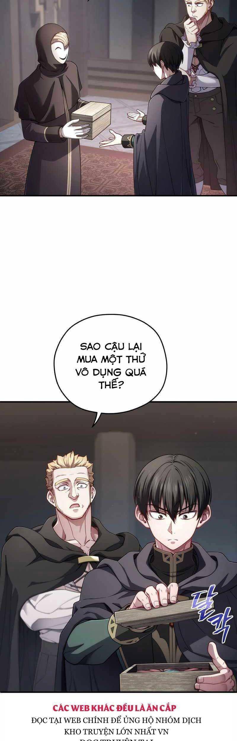 Luân Hồi Khốn Khiếp Chap 28 - Next Chap 29